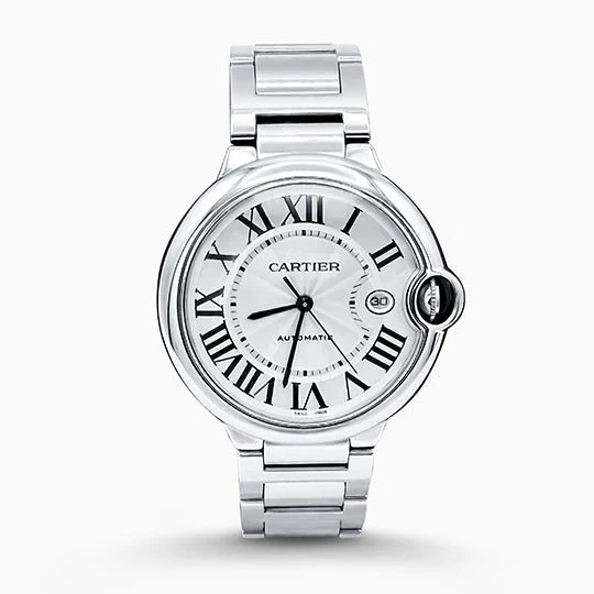 Pre-Owned Rolex Watches